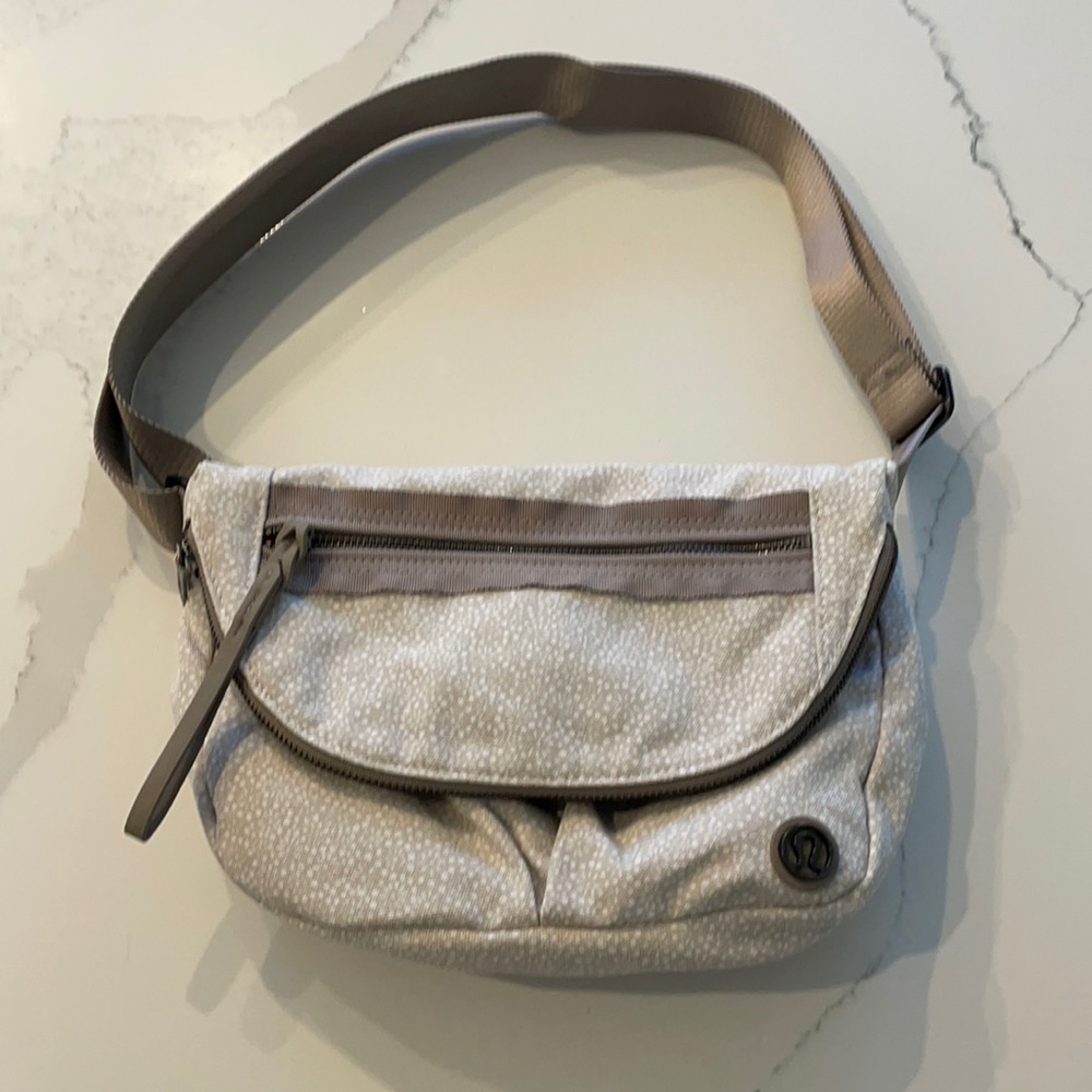 Lululemon Purse Handbag Workout Bag